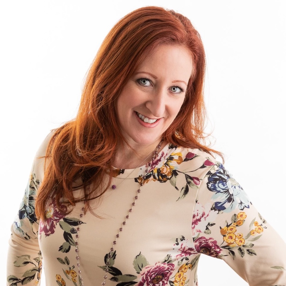 Meet your Posher, Erin